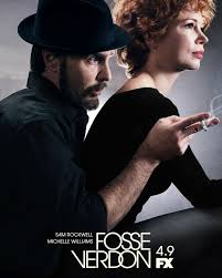 Fosse/Verdon (2019) S01 Complete 720p WEB