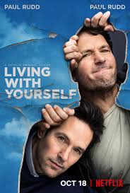 Living with Yourself (2019–) S01 Complete 720p WEB