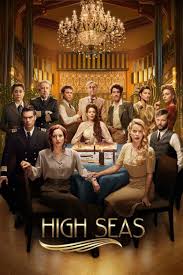 High Seas (2019–2020) S01-02-03 Complete 720p WEB