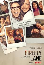 Firefly Lane (2021) S01-02 Complete 720p WEB