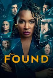 Found (2023-2025) S01-02 Complete 720p WEB