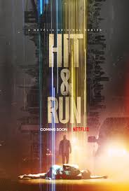 Hit and Run (2021) S01 Complete 720p WEB