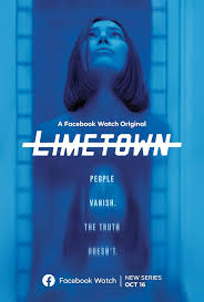 Limetown (2019) S01 Complete 720p WEB