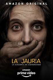 La Jauría (2019-2022) S01-02 Complete 720p WEB