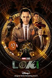 Loki (2021-2023) S01-02 Complete 720p WEB