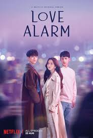 Love Alarm (2019–2021) S01 Complete 720p WEB