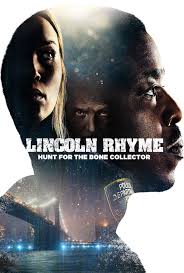 Lincoln Rhyme: Hunt for the Bone Collector (2020) S01 Complete 720p WEB