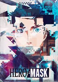 Hero Mask (2018–2019) S01 Complete 720p WEB