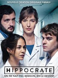 Hippocrate (2018) S01 Complete 720p WEB