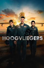 High Flyers (2020) S01 Complete 720p WEB