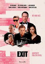 Exit (2019-2023) S01-02 Complete 720p WEB