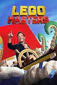 Lego Masters (2020–) S01-02-03-04-05 Complete 720p WEB