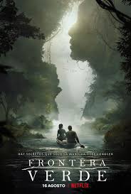 Green Frontier (2019) S01 Complete 720p WEB