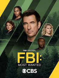 FBI: Most Wanted (2020-2025) S01-02-03-04-05-06 Complete 720p WEB