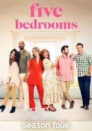Five Bedrooms (2019) S01-02-03-04 Complete 720p WEB