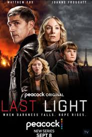 Last Light (2022–) S01 Complete 720p WEB