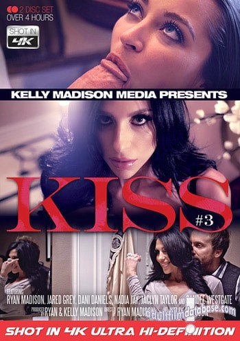 Kiss 3 2015