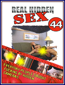 Real Hidden Sex 44 2006