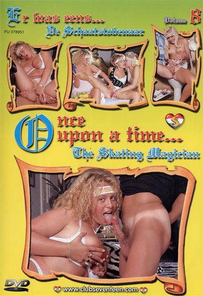 SevenTeen Once Upon a Time 8 1995