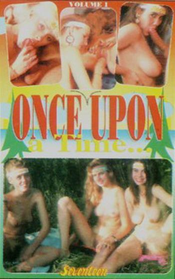 SevenTeen Once Upon a Time 1 1995