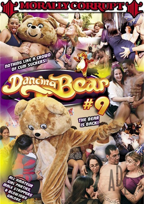 Remys Dancing Bear Fiesta 2012