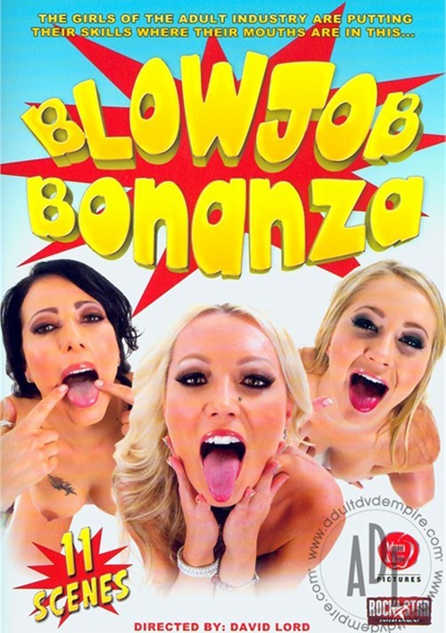 BJ Bonanza 2010
