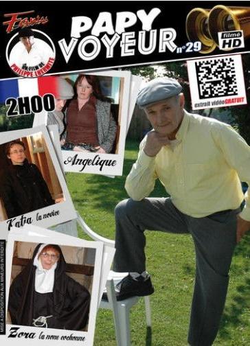 Papy Voyeur 29 2011