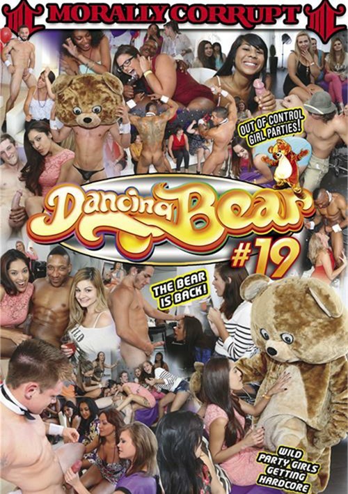 Surprise Cock Party for Horny Ladies 2014