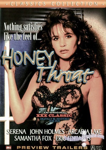 Honey Throat 1980