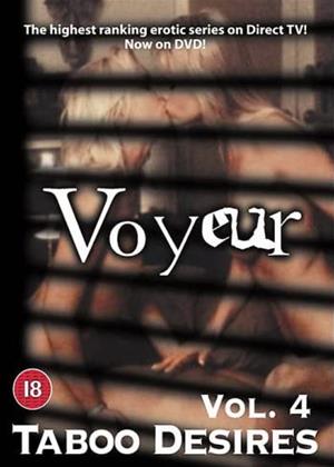 Voyeur 4 Taboo Desires 2005