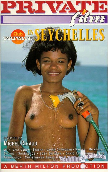 Private Film 9 Club Private In Seychelles 1994