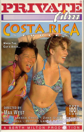 Private Film 14 Costa Rica Studies 1994