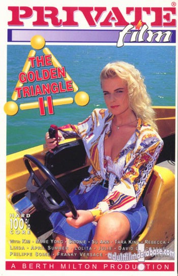 Private Film 17 Golden Triangle 2 1994