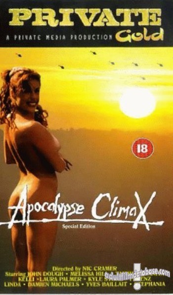 Private Film 25 Apocalypse Climax 1 1995