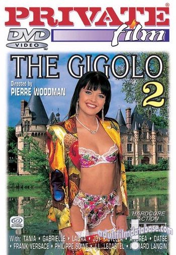 Private Film 28 Gigolo 2 1995