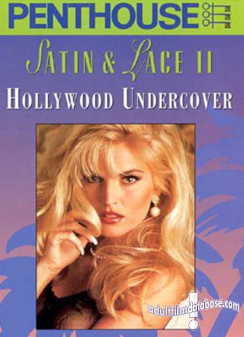 Penthouse Satin And Lace 2 Hollywood UnderCover 1993