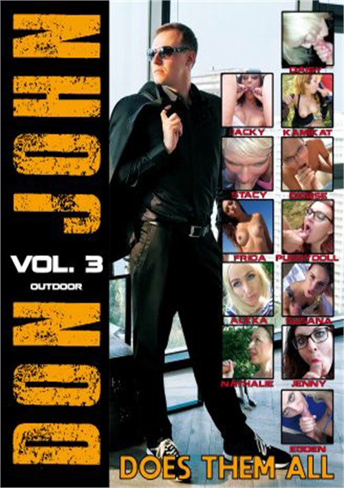 Don John 3 Outdoor 1 2017