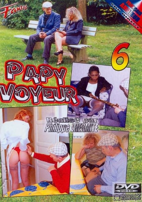 Papy Voyeur 6 2001