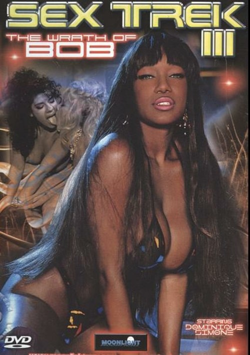 Sex Trek 3 The Wrath Of Bob 1992