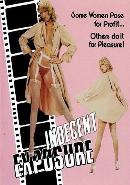Indecent Exposure 1981