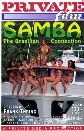 Private Film 22 Samba 1995