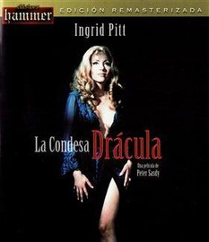 La Condesa Dracula 2005