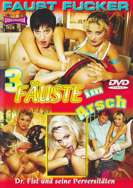 Faust Fucker 3 1986