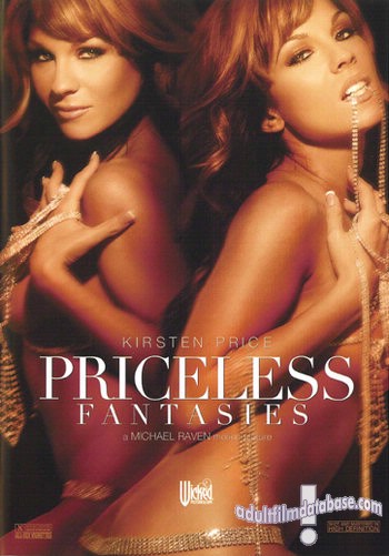 Priceless Fantasies 2008