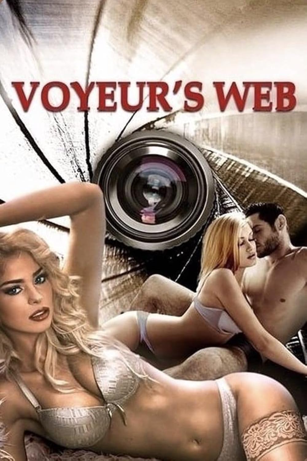 Voyeurs Web 2010