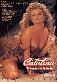 Catalina Five 0 2Treasure Island 1990