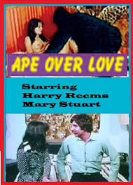 Ape Over Love 1974