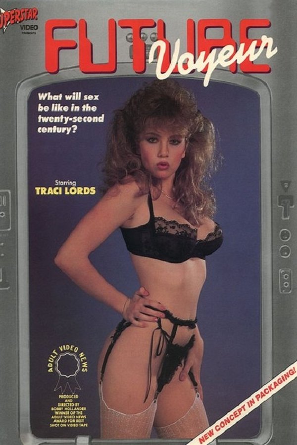Future Voyeur 1985