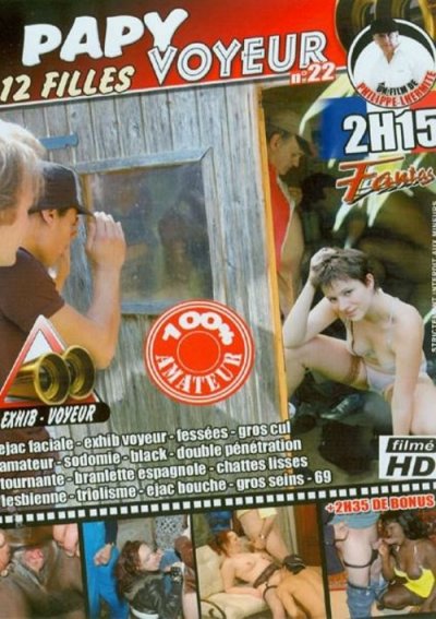 Papy Voyeur 22 2011