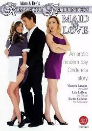 Maid For Love 2012